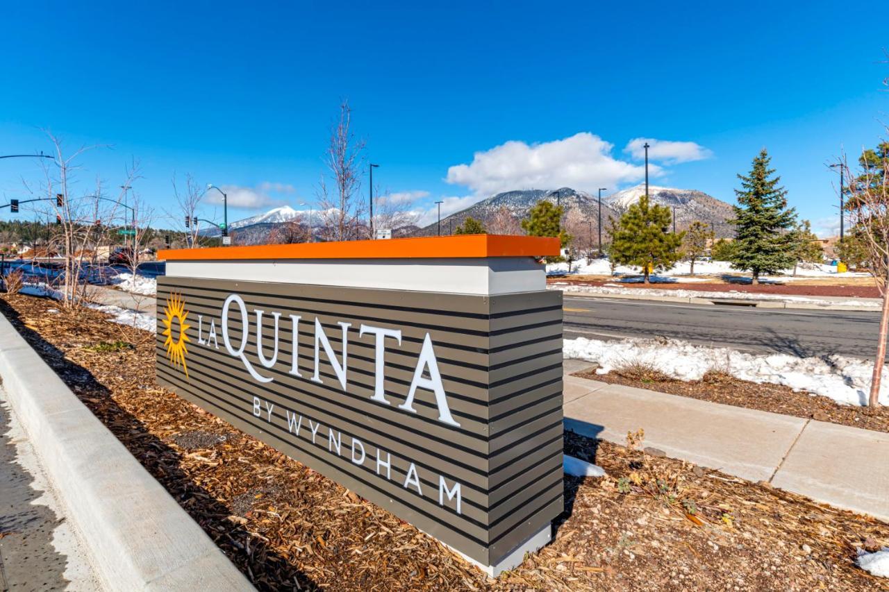 La Quinta By Wyndham Flagstaff East I-40 Hotel Exterior photo