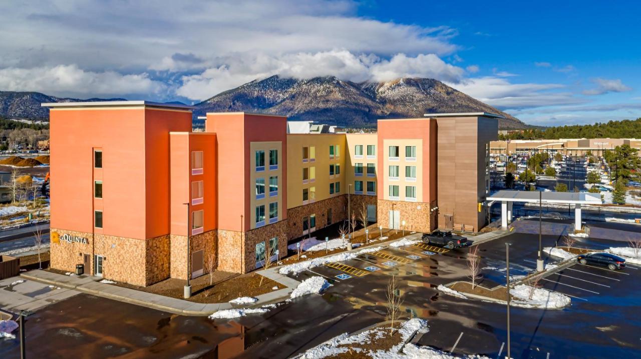 La Quinta By Wyndham Flagstaff East I-40 Hotel Exterior photo