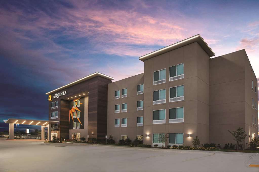 La Quinta By Wyndham Flagstaff East I-40 Hotel Exterior photo