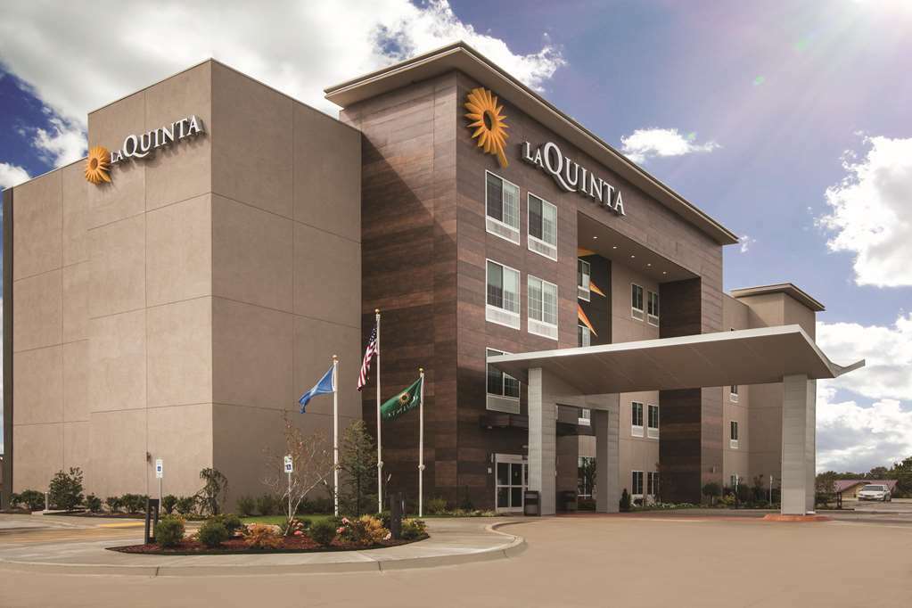 La Quinta By Wyndham Flagstaff East I-40 Hotel Exterior photo